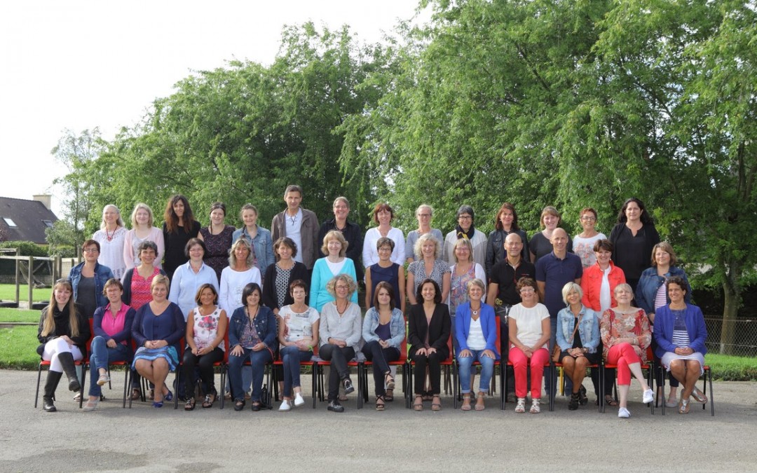 530 élèves ont fait leur rentrée à l’école Argoat-Sacré-Coeur