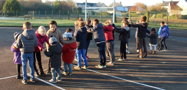 Matinée sans cartables